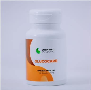 GLUCOCARE