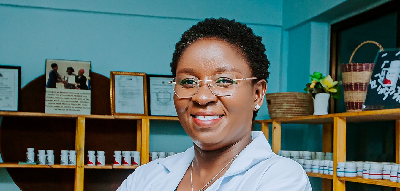 Innovation in Healthcare