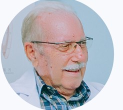Dr Johnny Peter Brinkmann, ND